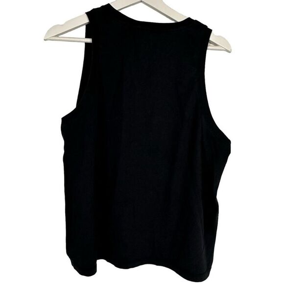 Bombas Womens Pima Cotton Crew Neck Tank size Large Bundle of 3 - Picture 9 of 10